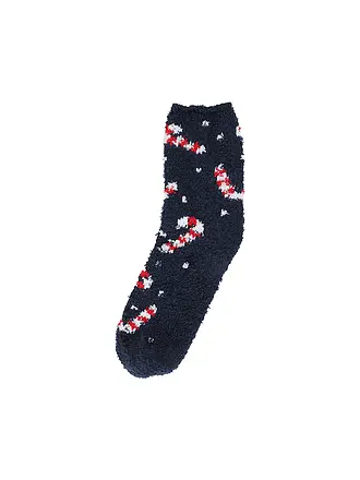 ONLY | Socken ONLCHRISTMAS | dunkelblau